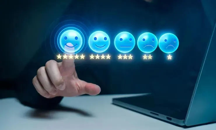 Increase Provider Satisfaction